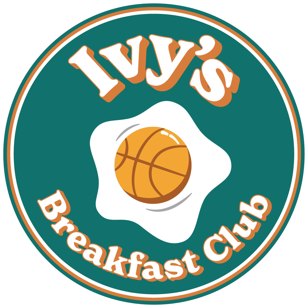 Ivy's Breakfast Club